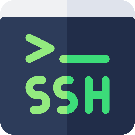 SSH